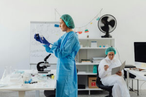 What Are Recombinant Antibodies